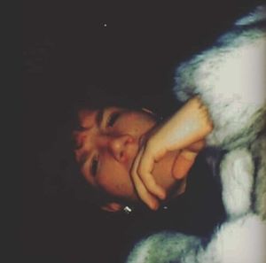 Meet your Posher, Gregg